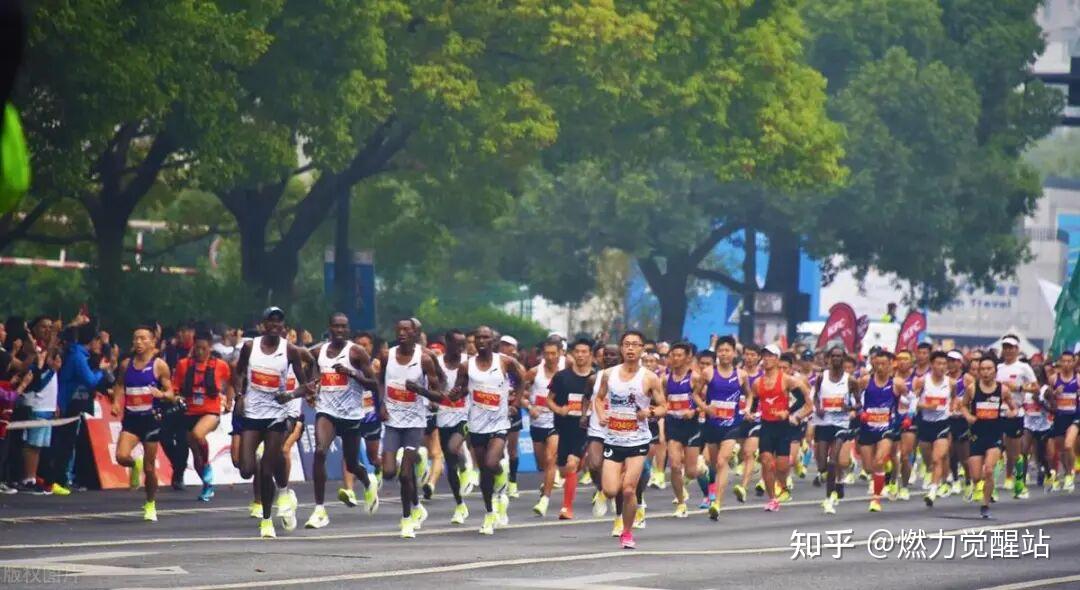 为什么有人越跑越健康？因为做到了这5点！ - 知乎