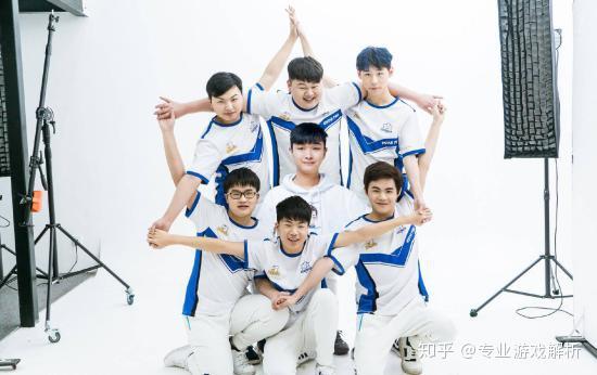 kpl元老级战队estarpro改名他们的极限守家天秀操作你都知道吗