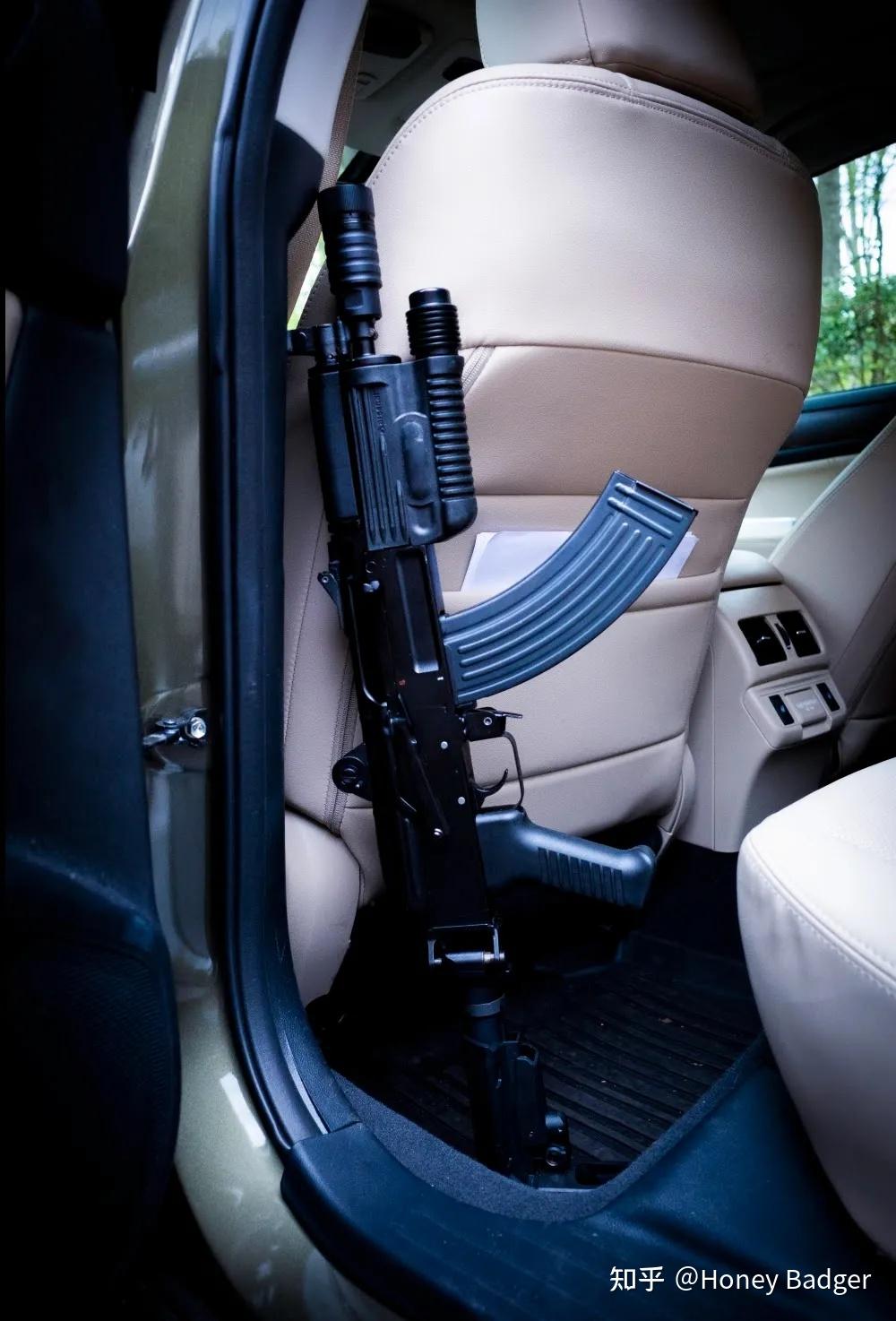 2021春夏时装edc一个北美战术党的日常装备