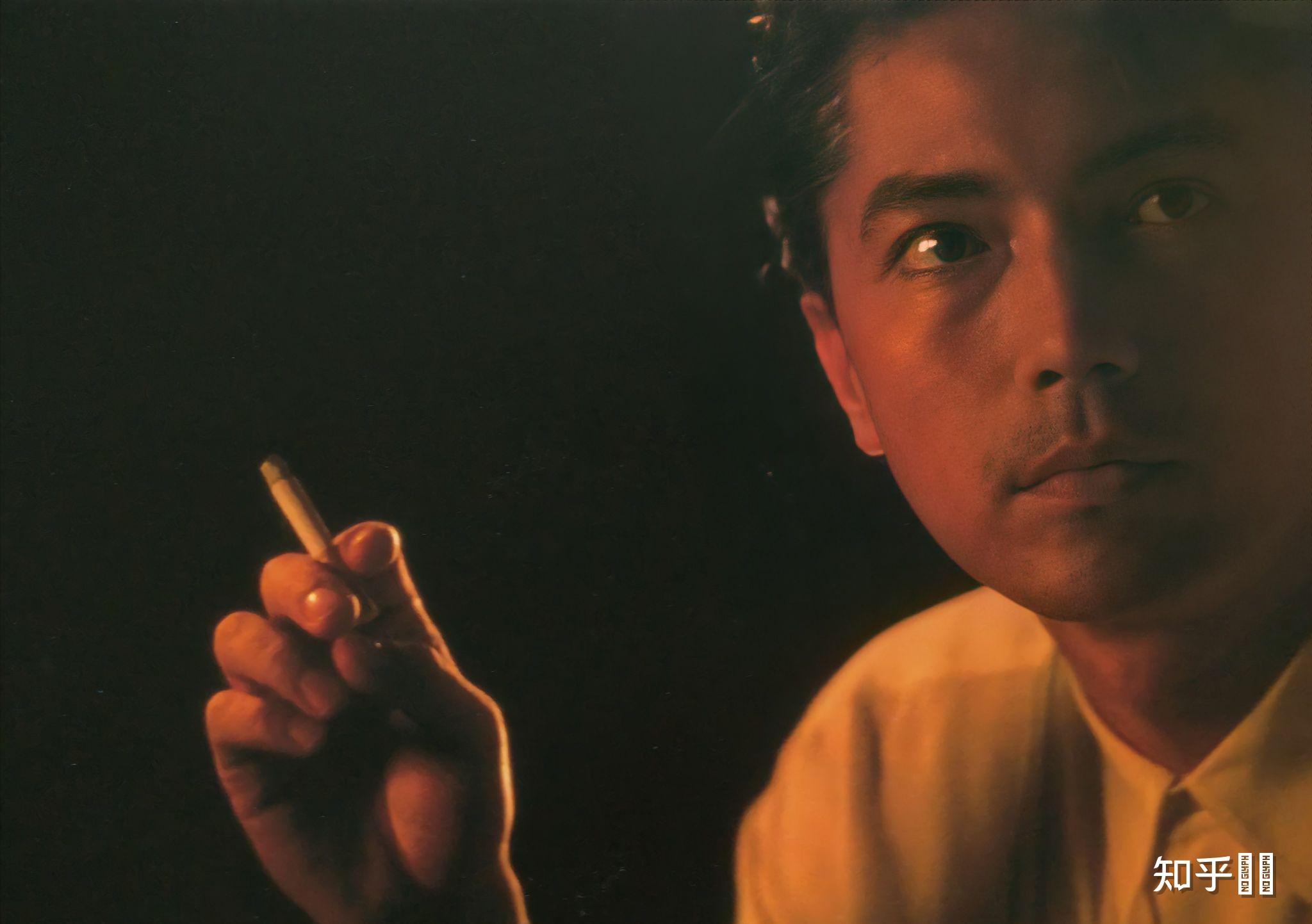 喜欢小鲜肉/阳光型的女生会喜欢尊龙或坂本龙一这种风格的男生吗?