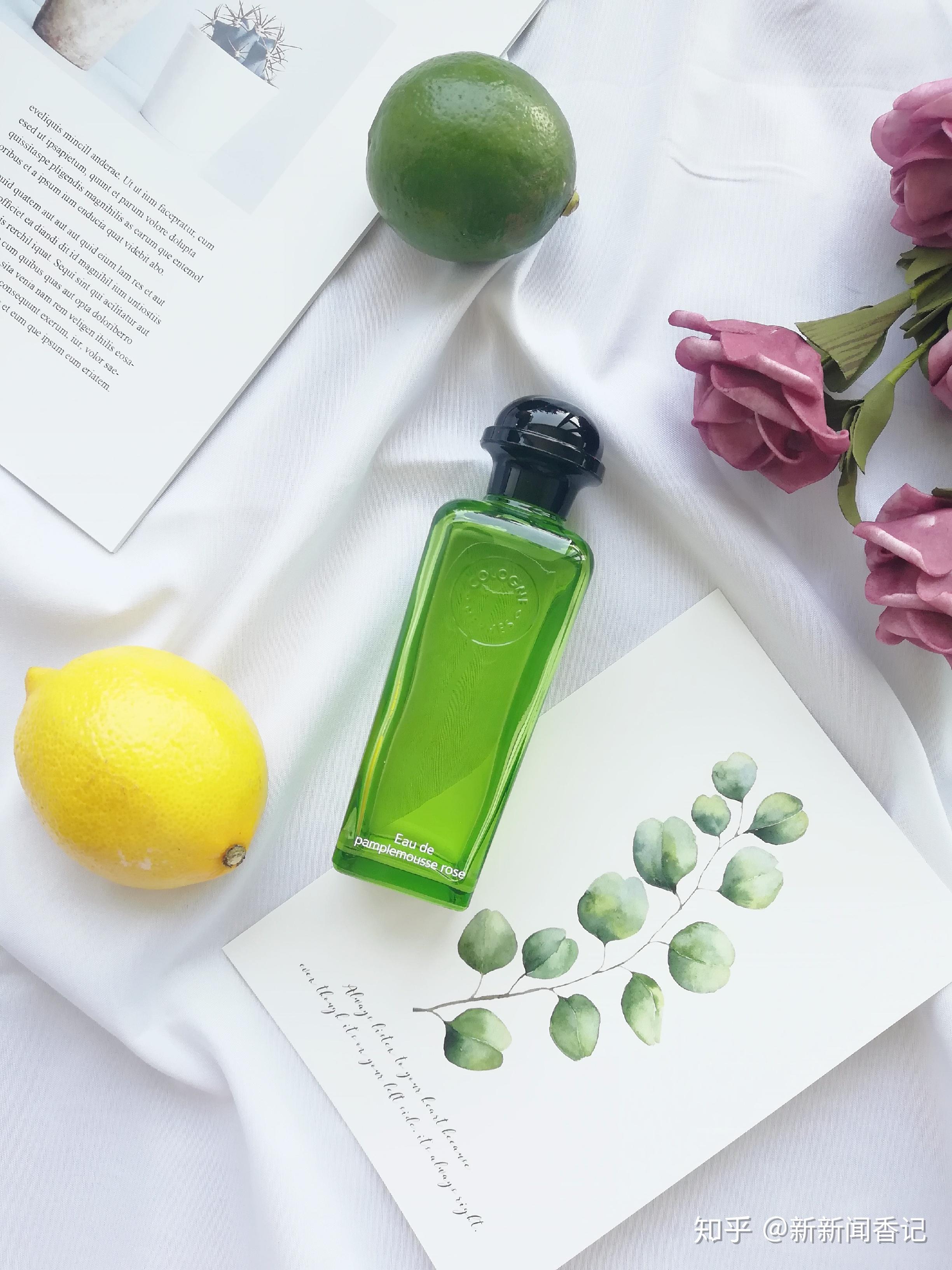 有什么适合高中生喷的香水? - 知乎