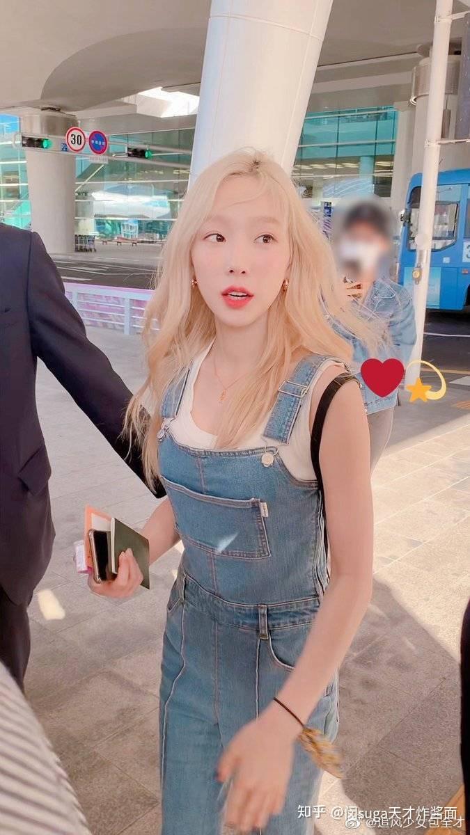 金泰妍和iu你更心水哪个呢? - 知乎