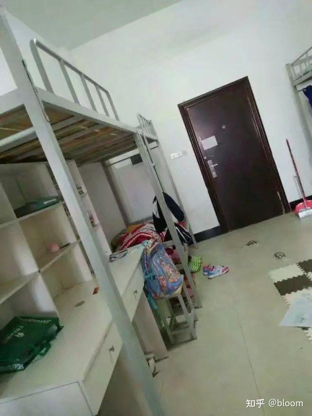 在樟树滨江中学就读什么体验