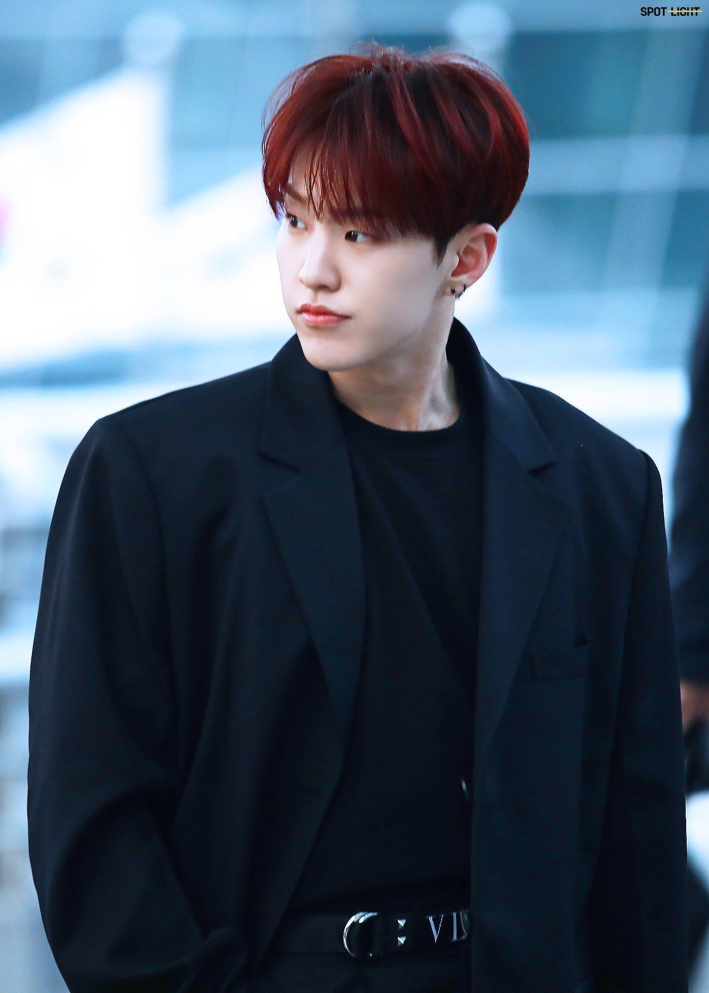 可以安利seventeen吗