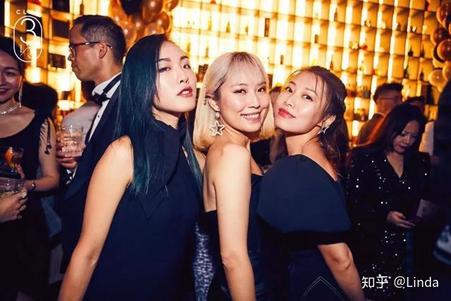 blacktie活动是怎样的2019年度黑天鹅派对回顾