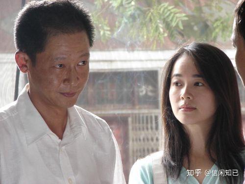 离异家庭下产生天国之恋