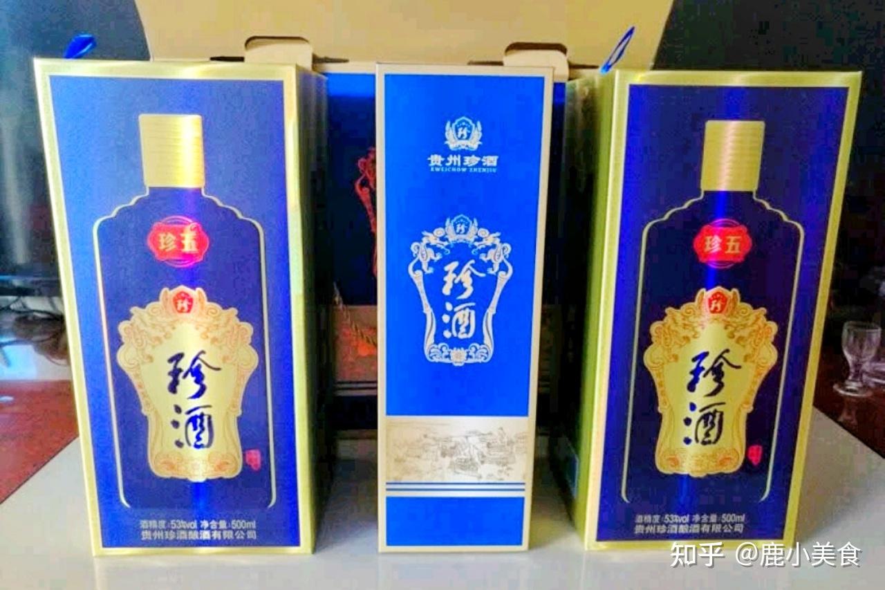 推荐8款“中档”白酒礼盒，包装高档酒好喝，春节送礼，好看有面子- 知乎