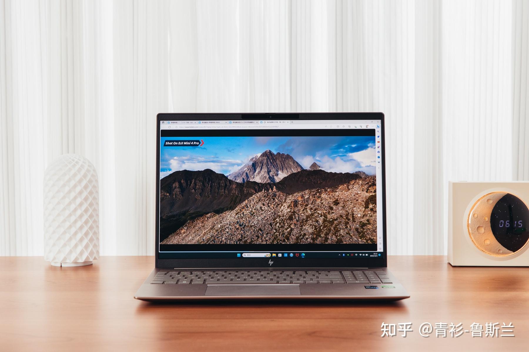 超大杯加持,惠普星book pro 16如何做到全能控场?