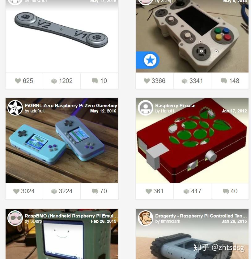 如果我买了一个树莓派,我能用这个树莓派干什