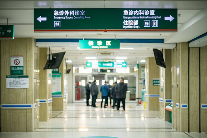 现在的患者为什么动不动就要投诉医生？