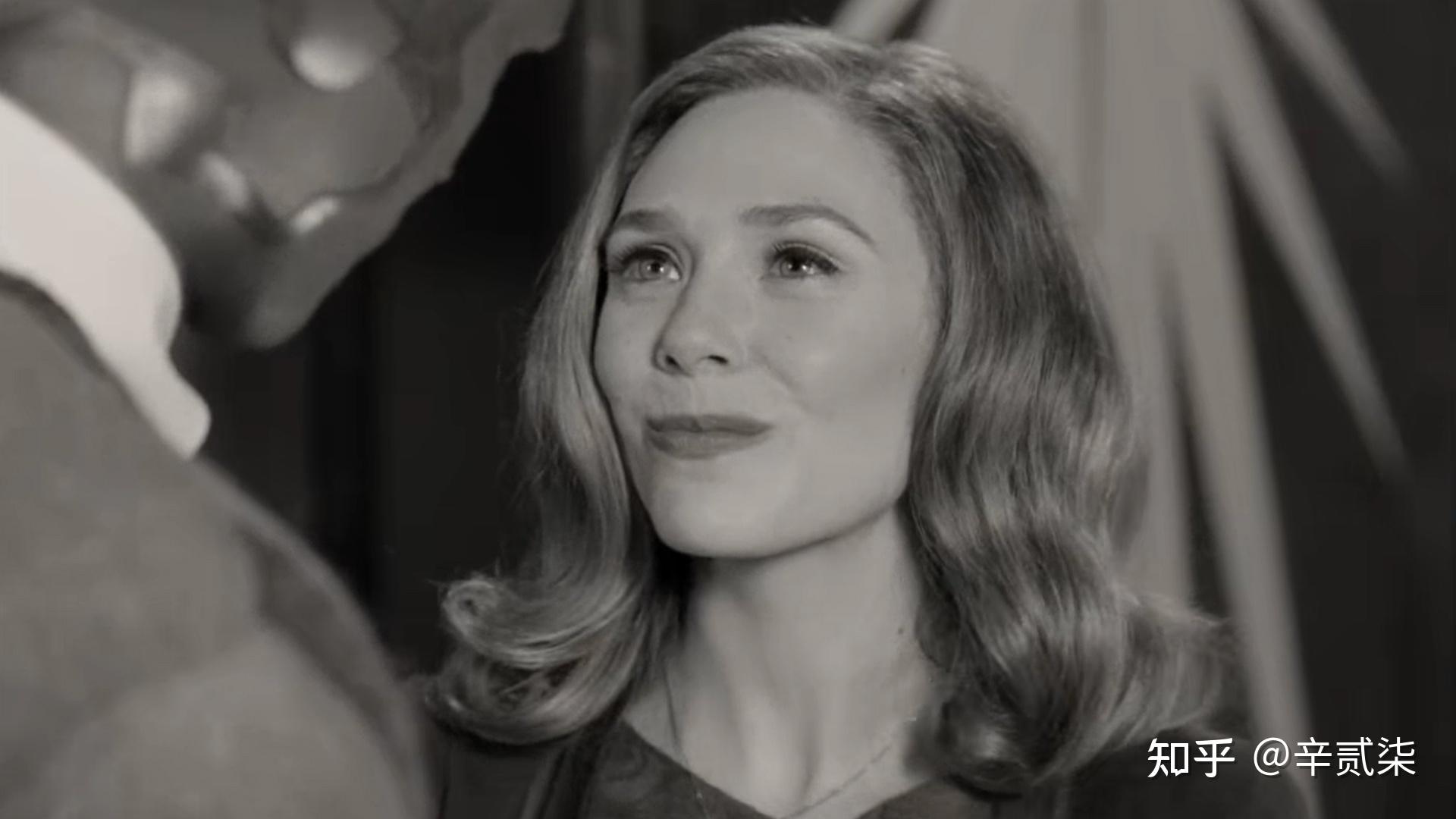 90漫威2021新剧《旺达幻视》组图合集 - 知乎