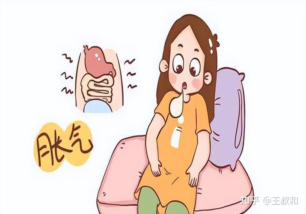 中医视角的鼓胀 - 知乎