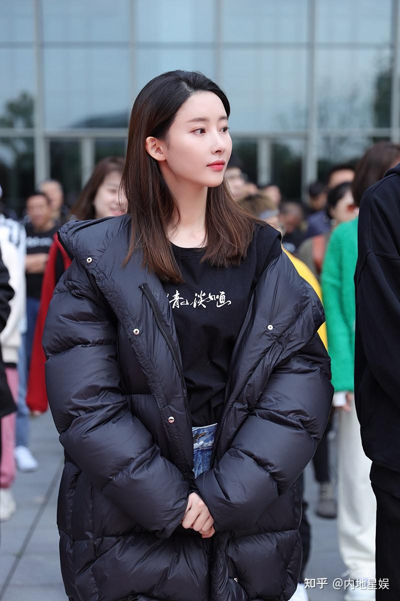胡丹丹月里青山淡如画苏州开机出演古琴才女弘扬传统民乐文化