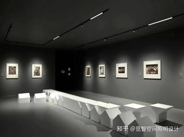 照明学院 如何做好室内灯光设计 筒灯 射灯的区别与应用 图解说明 知乎