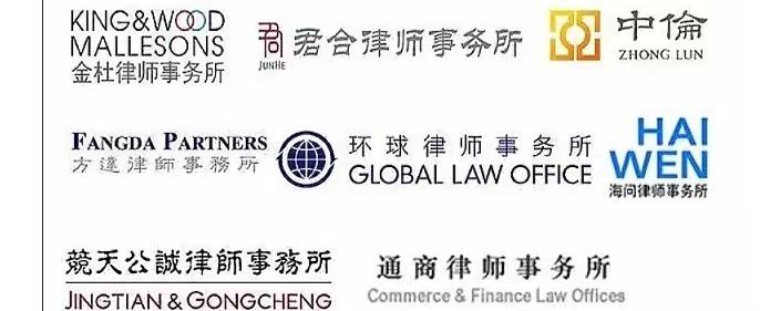 一线城市各类型律所最真实的应届生起薪，看这里！ - 知乎