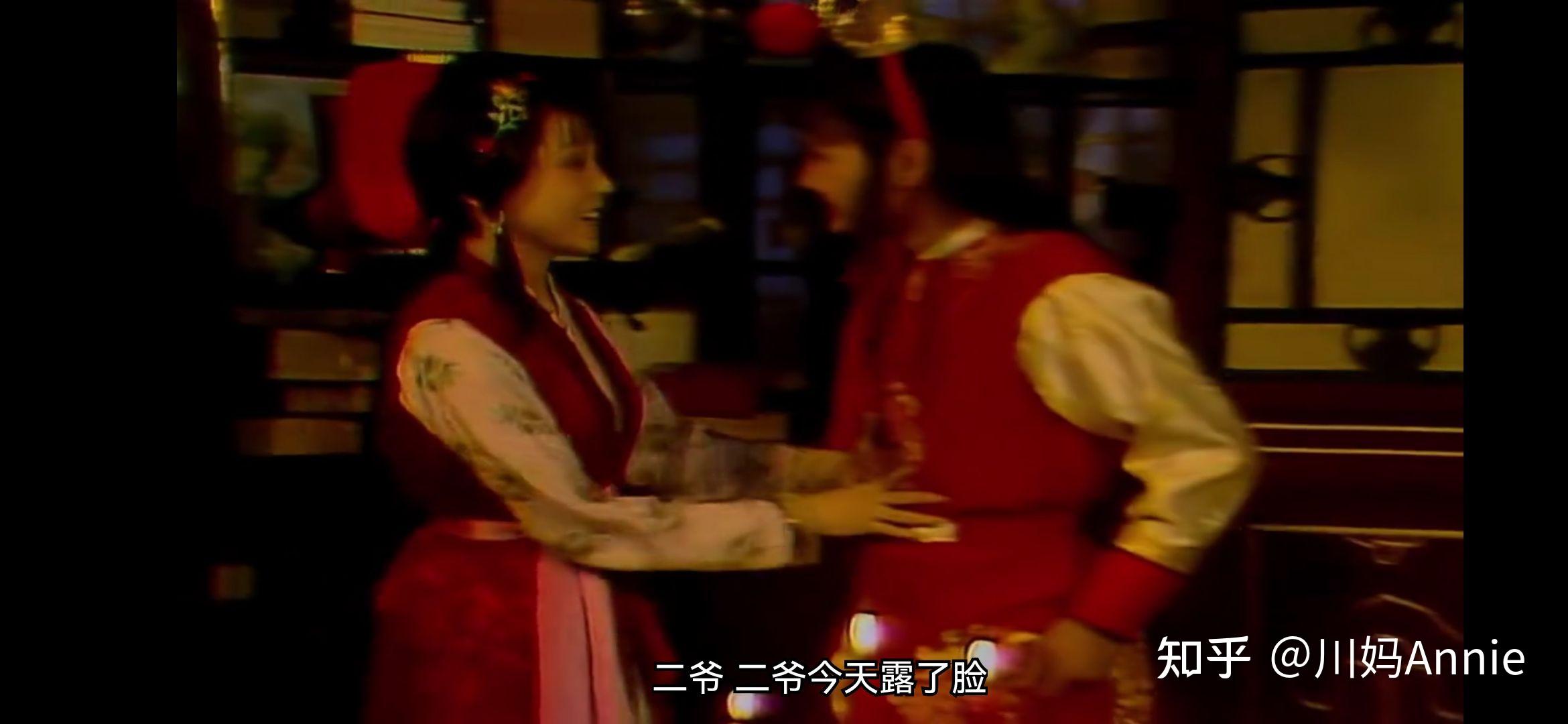 《红楼梦》赏析(七):大观园试才题对额 - 知乎