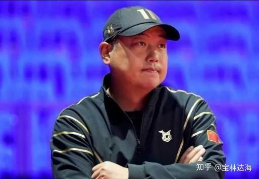 乒羽中心的转身刘国梁落选杨新利接棒迷雾背后的深思