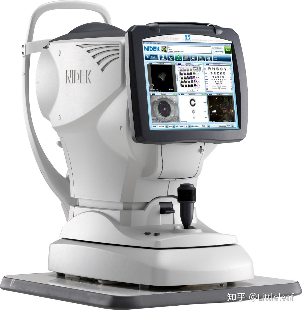 眼科OPD怎么读图希玛眼科医院再添“利器”助力屈光性白内障手术_https://www.jmylbn.com_新闻资讯_第1张