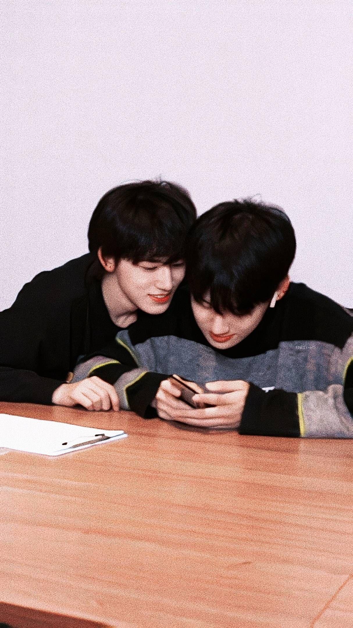 有什么事情让你觉得张真源与宋亚轩关系好