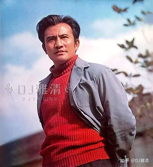 80年代9位金鸡奖影帝今昔照个个演技炸裂实至名归可惜有4位已去世