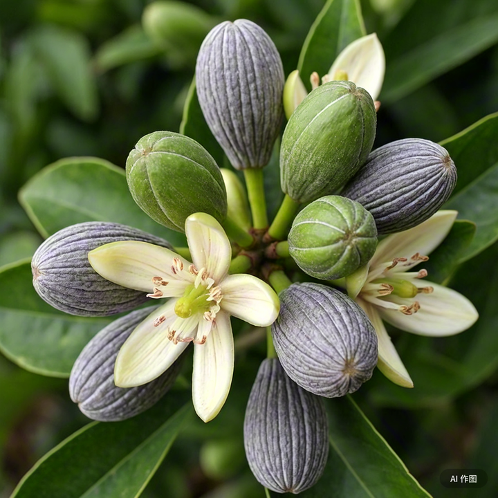 代代花(温性)的药食同源之旅:从古籍到现代生活的全方位探索 - 知乎