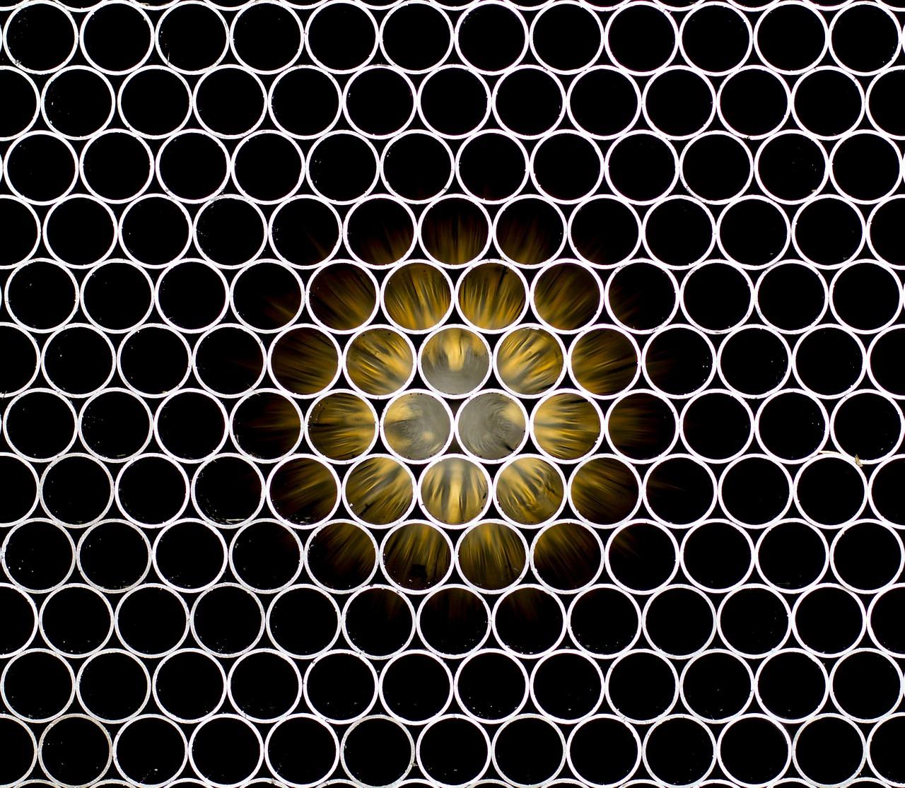 4. 机械设备部件