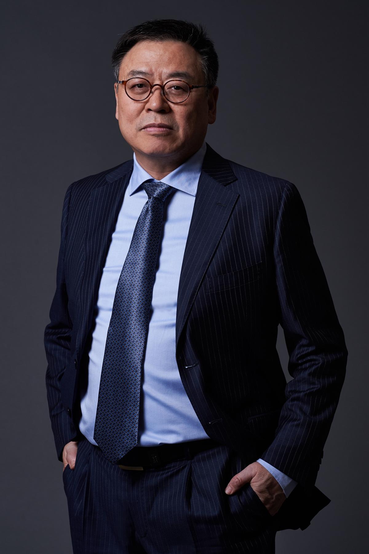 独家对话阎焱中国经济仍处于巨大增长期