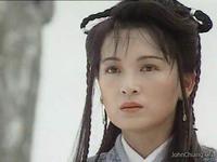 程灵素和袁紫衣