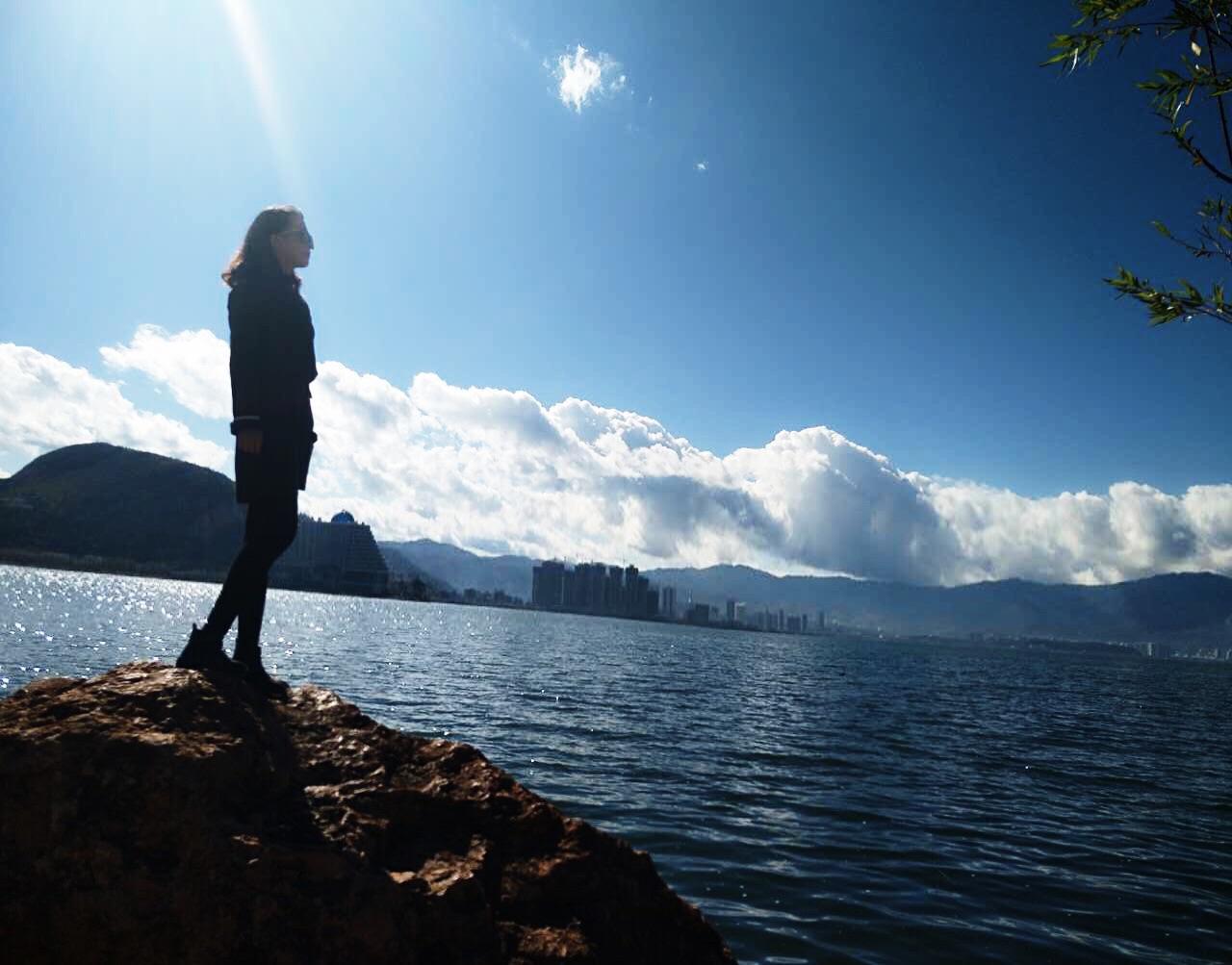 我们可以交换故事吗? - 励志 - 知乎