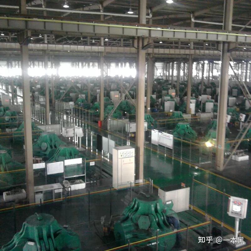 六面顶压机工厂按照数据来看,如今培育钻石的产量只相当于天然钻石