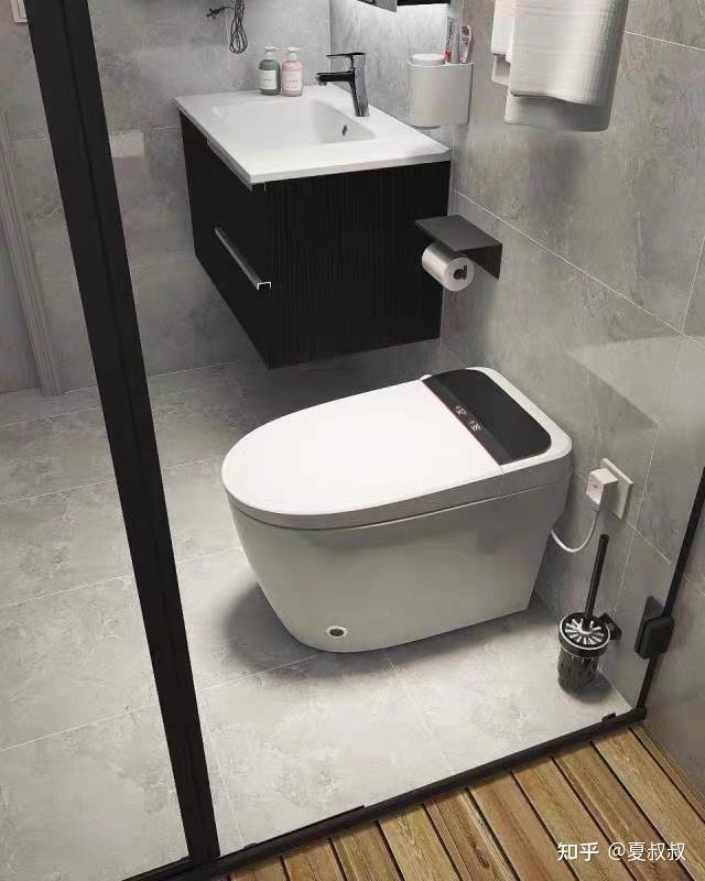 家里装修需要购买马桶有网友可以推荐一些好的品牌给我吗