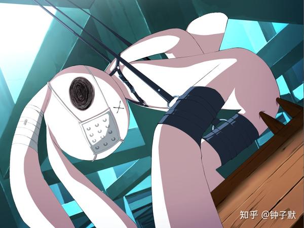 评论 性别视角下的素晴日 下 物与百合 知乎