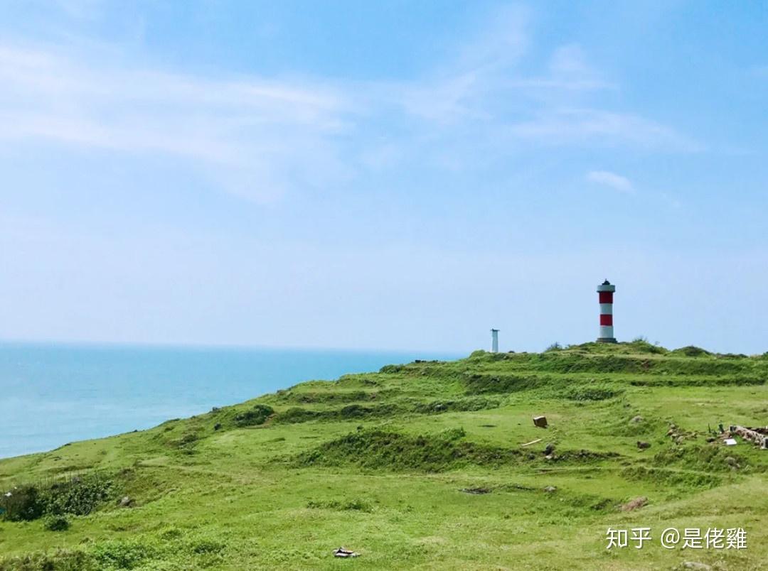 镇海角攻略这座距厦门50分钟小城很美①