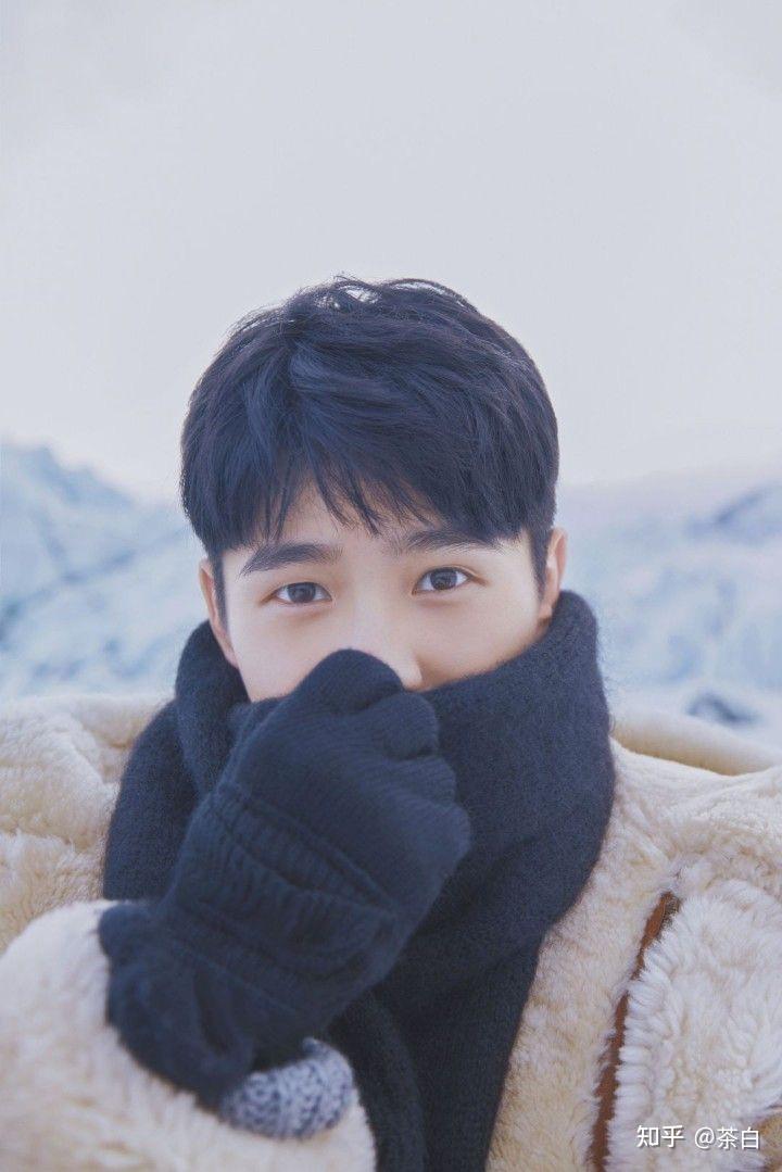 刘昊然长得这么帅是真人吗? - 知乎