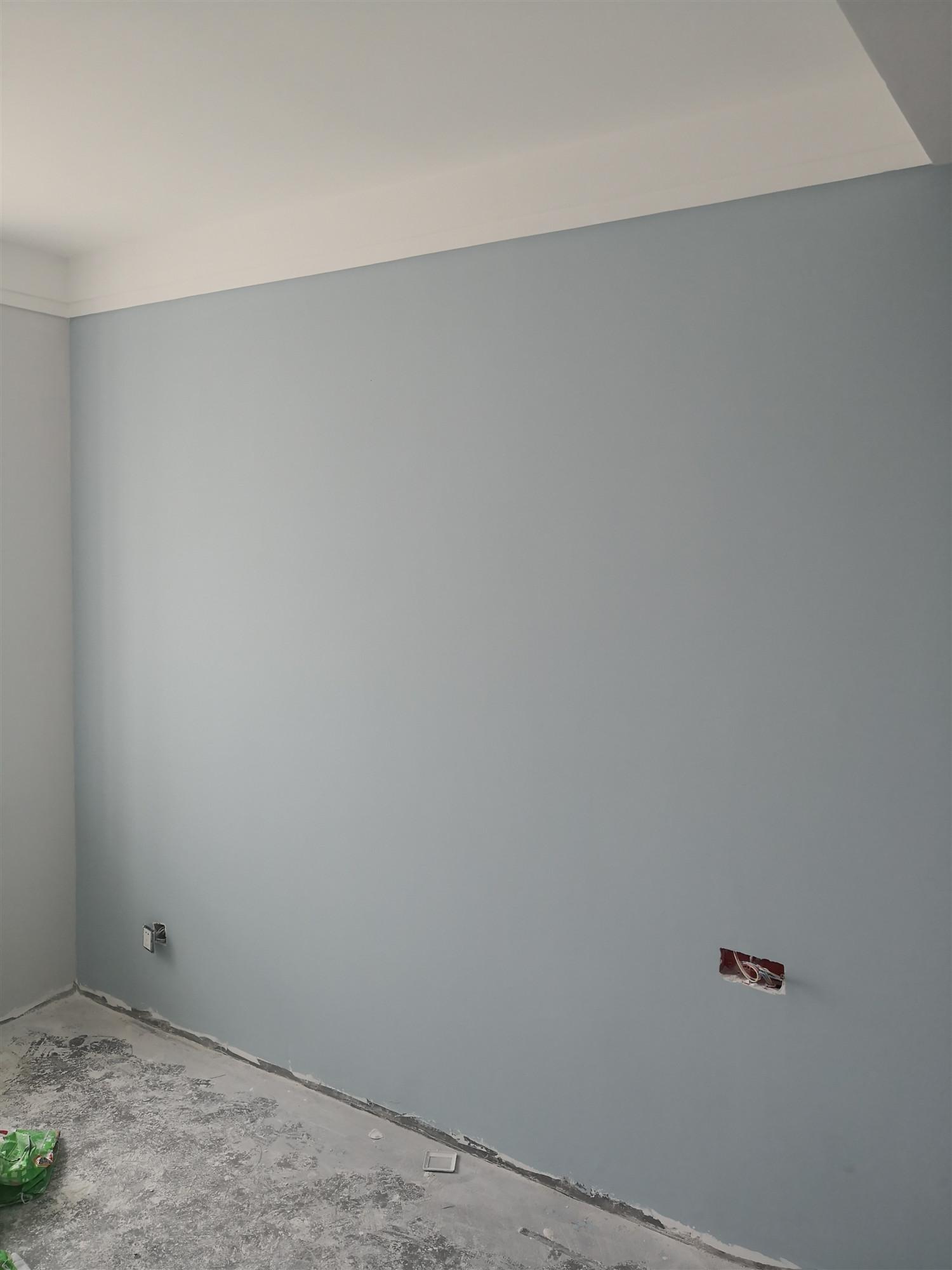 教您学会不同房间的油漆色彩搭配法_华图漆官方网站