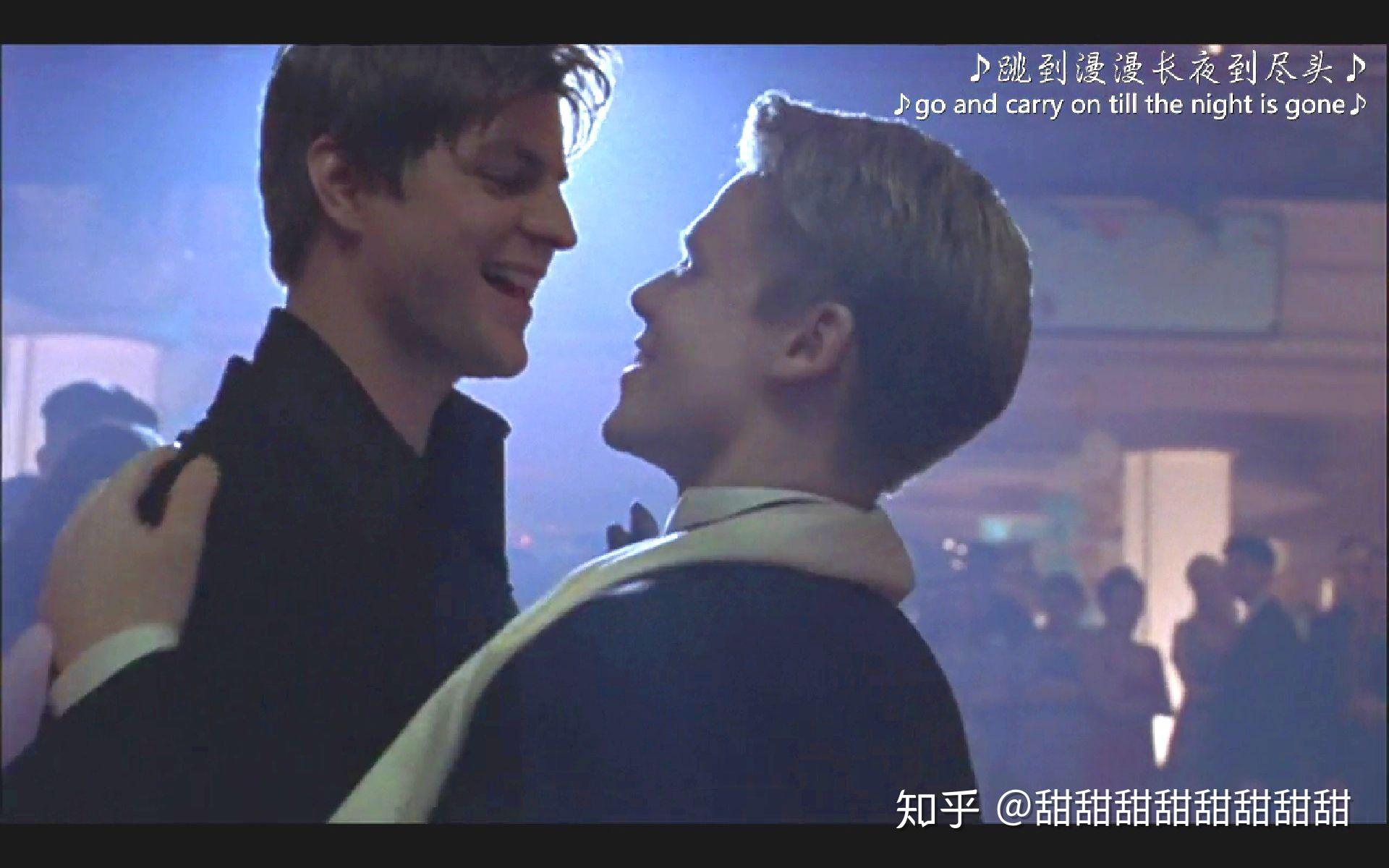 如何评价英版与美版同志亦凡人? - 知乎