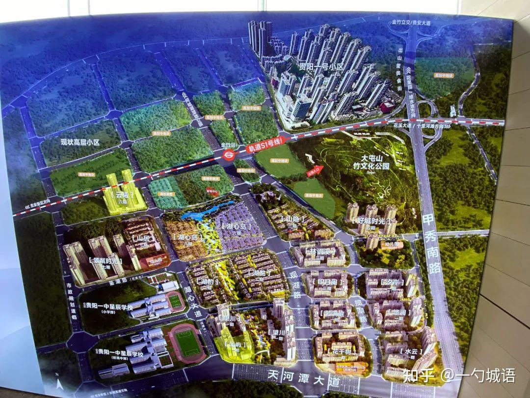龙湖·景粼天著|楼盘简评 - 知乎