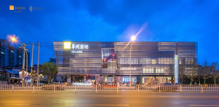 中报 | 四成净利付息，543亿拿地的华润置地称拒绝“规模焦虑” - 知乎