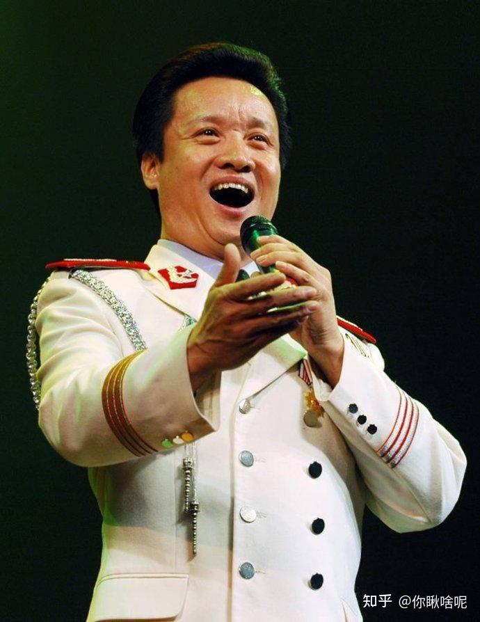 69岁阎维文近况曝光:15岁爱上初恋,陪妻抗癌38年后,他活成了所有人羡慕的样子 - 知乎