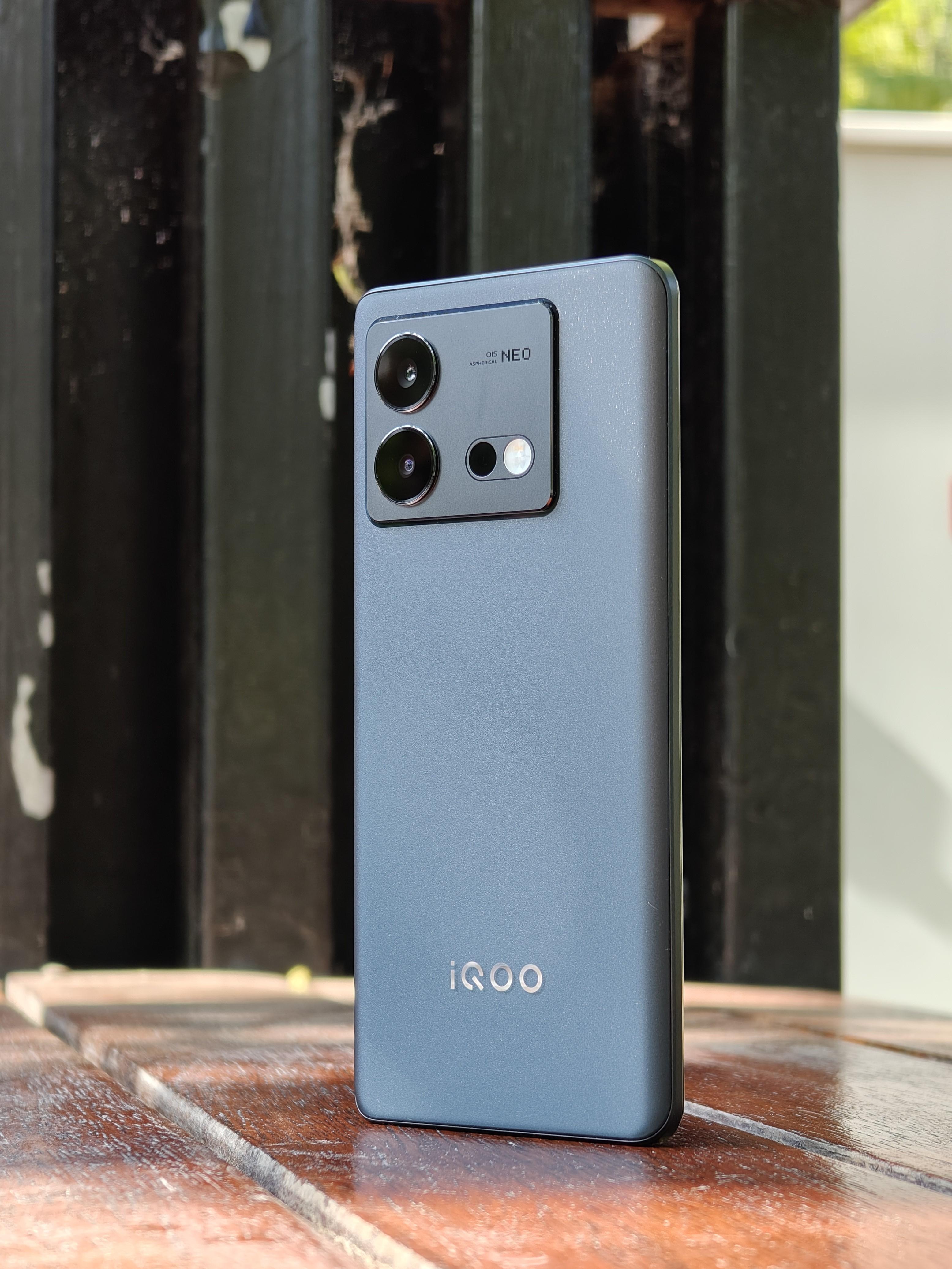 如何评价 5 月 23 日发布的 iqoo neo8 系列,有哪些值得关注的亮点?