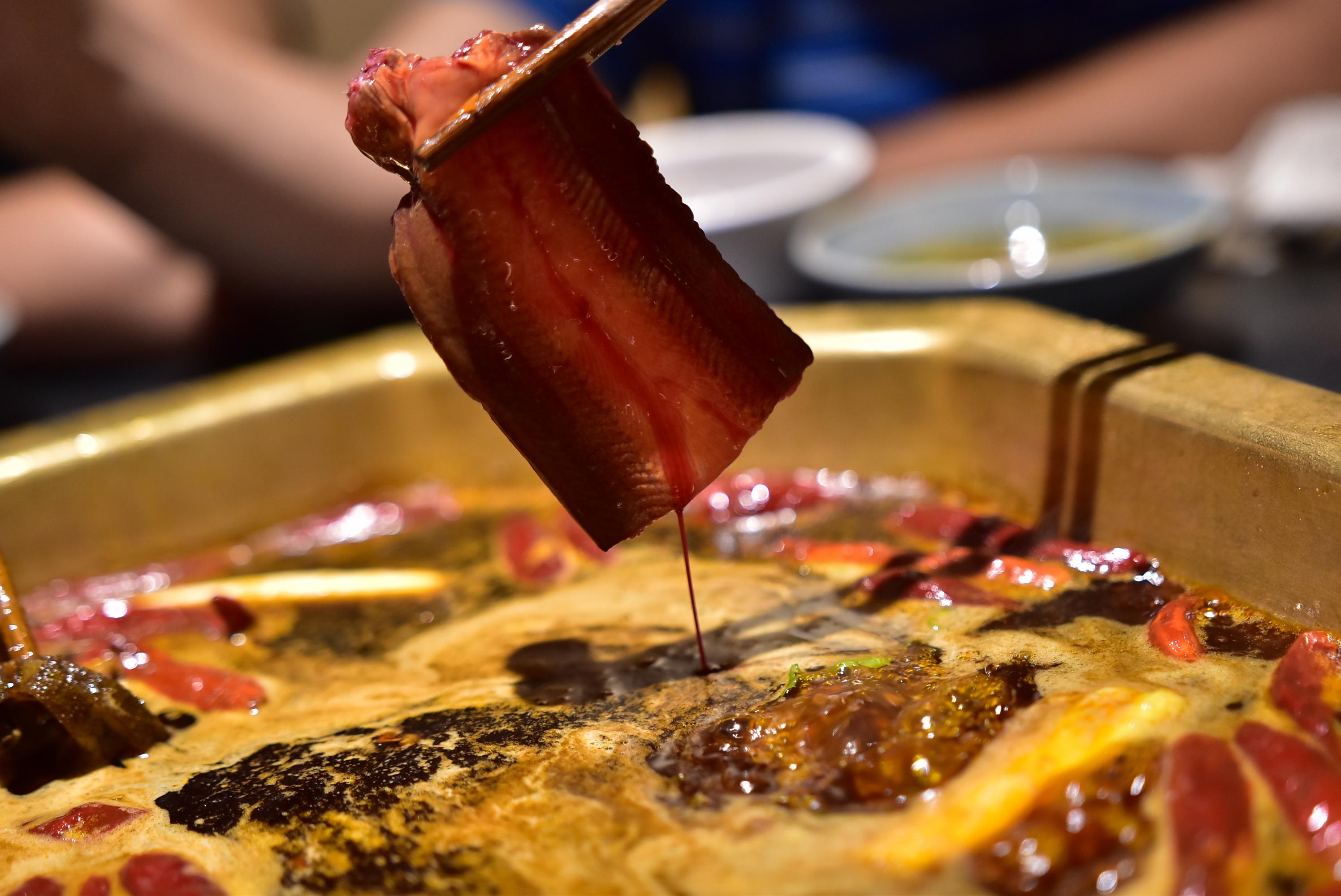 游走重庆江湖先看土著只告诉朋友的打卡之地二