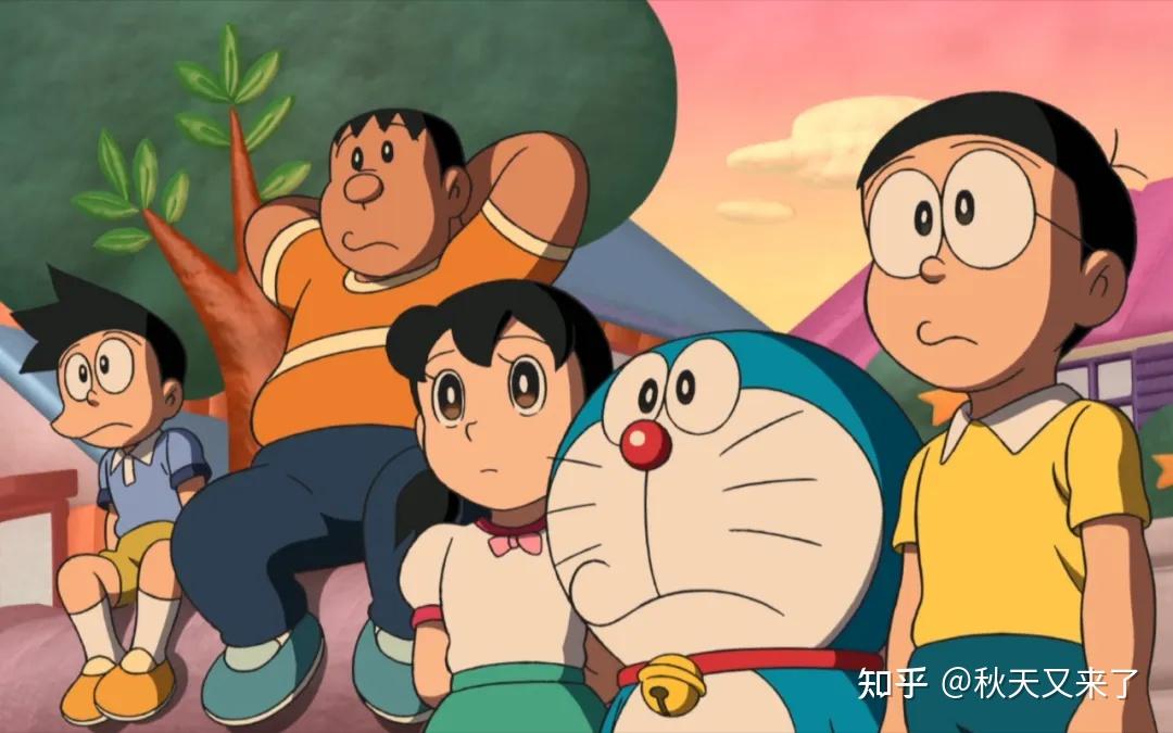 日本动漫经典台词满满的都是回忆附日文原版