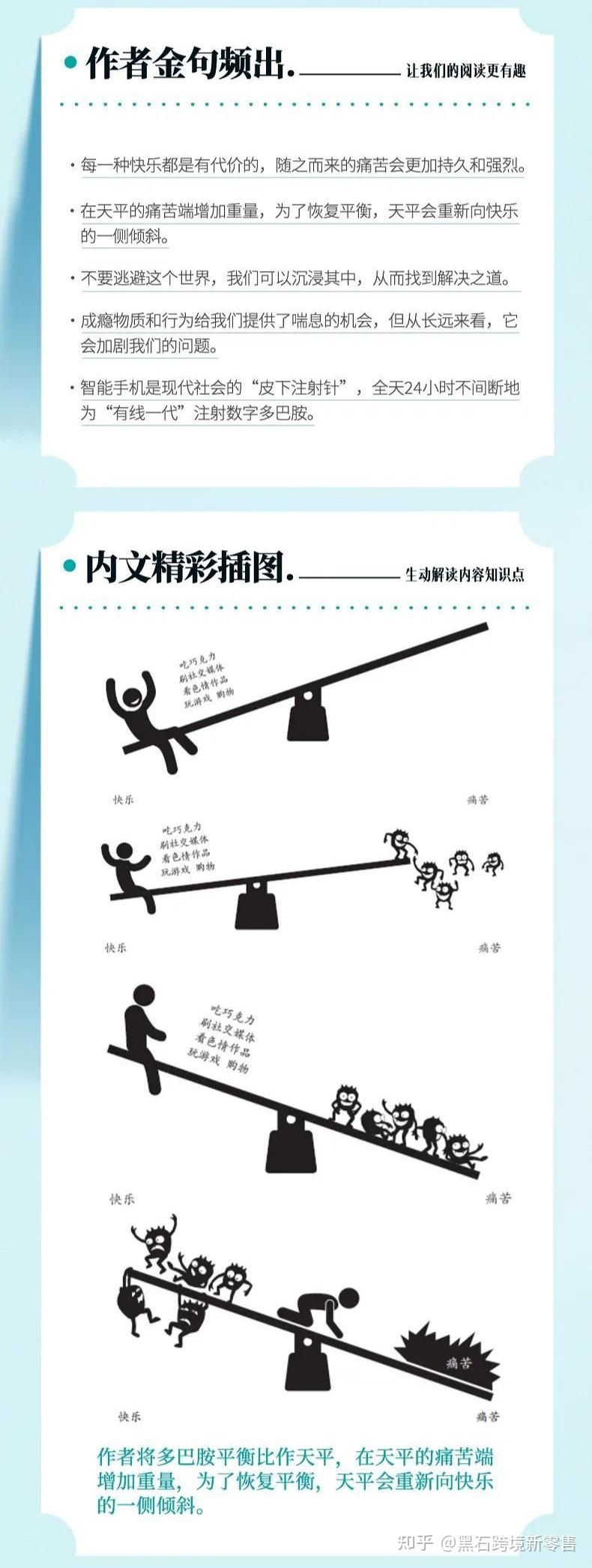 《成瘾：在放纵中寻找平衡》。这是一本从神经学的角度剖析人们为什么会成瘾，以及如何在快乐和痛苦之间找到平衡的书。有没有更简单的方法让我们的生活 ...