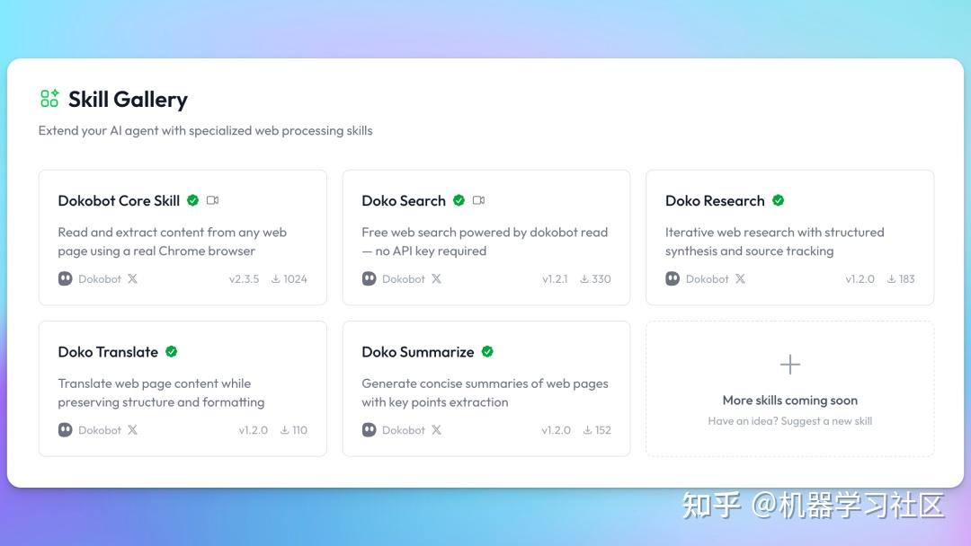 Random Skils 我最推荐的 5 个 Skills:找不到合适的,那就自己造吧 - 知乎
