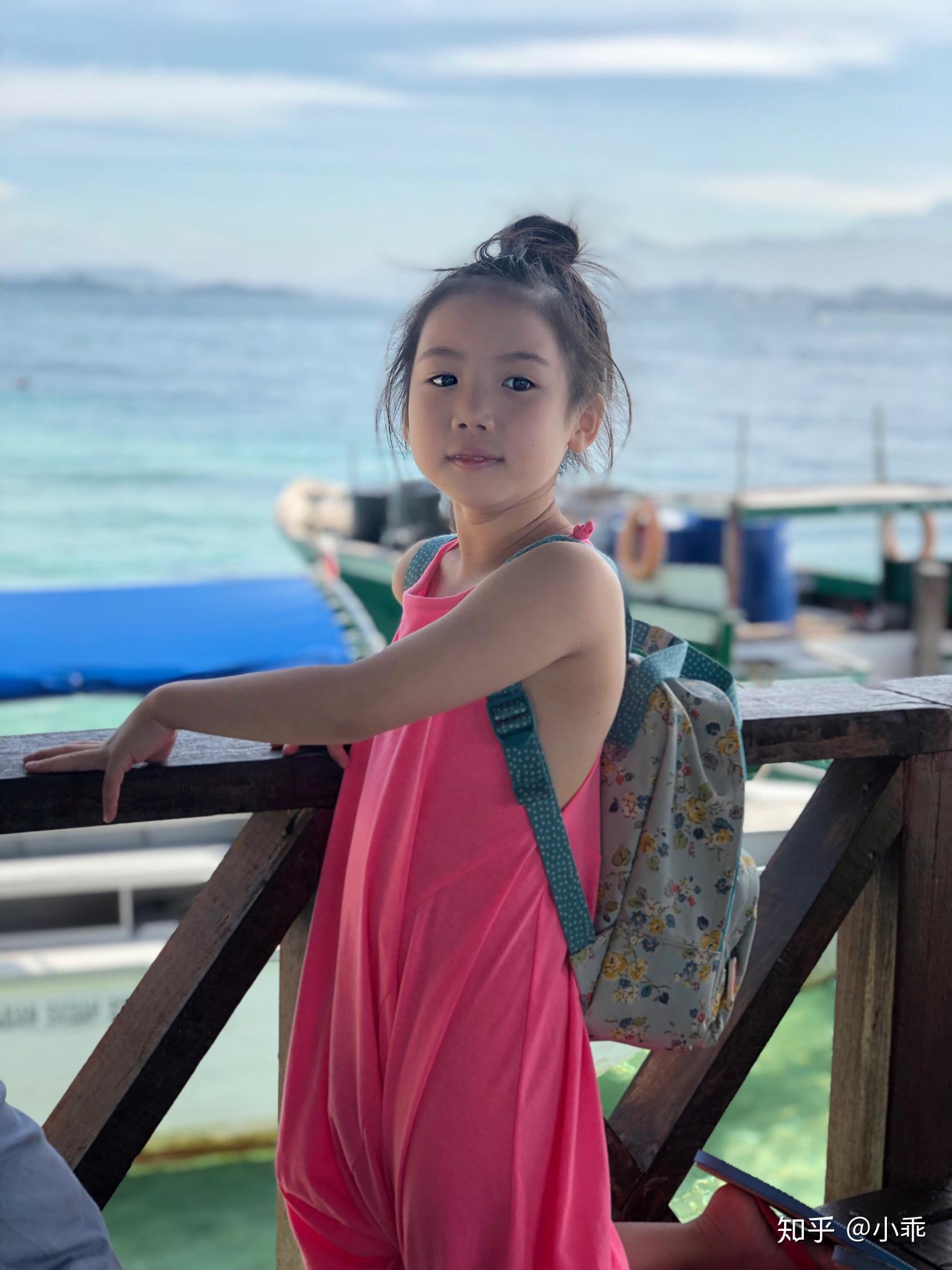 有一个非常漂亮的女儿是什么感觉