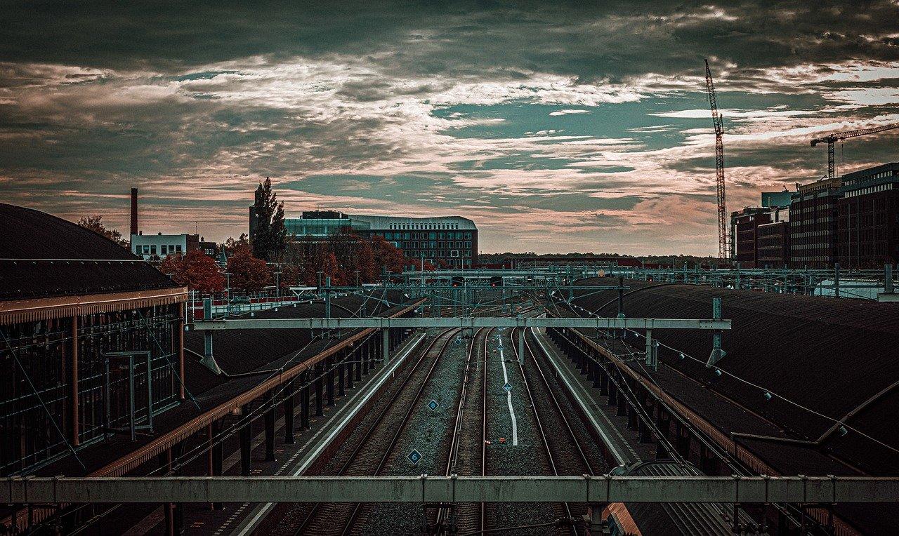 桥梁支座如何设置