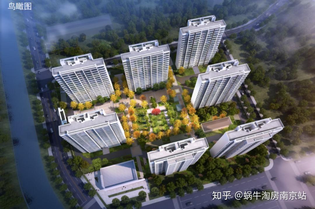 城南热盘都会澜岸开盘,80分钟售罄;本周四9幅地块即将出让! - 知乎