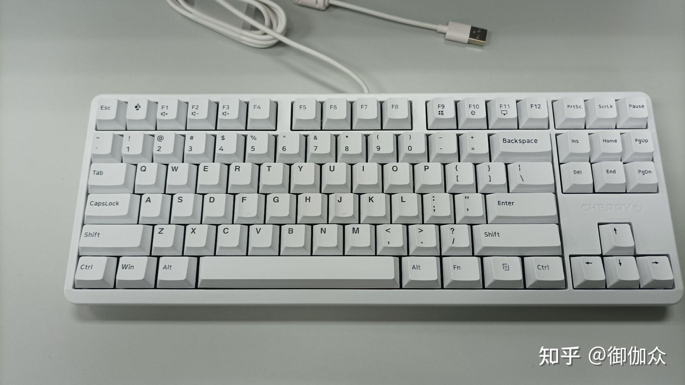 瘦脸成功——cherry g80 3000stkl - 知乎