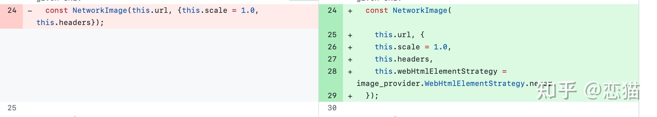 Flutter 3.29 发布,看起来会是一个“大坑”的版本 - 知乎