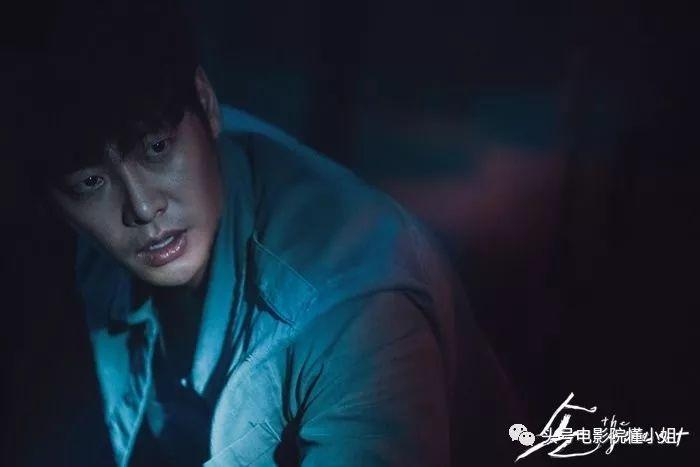 韩剧版驱魔人开播85分吓人鬼怪片上演年度韩剧最佳开局